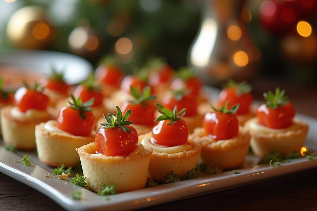 fingerfood party-Titel