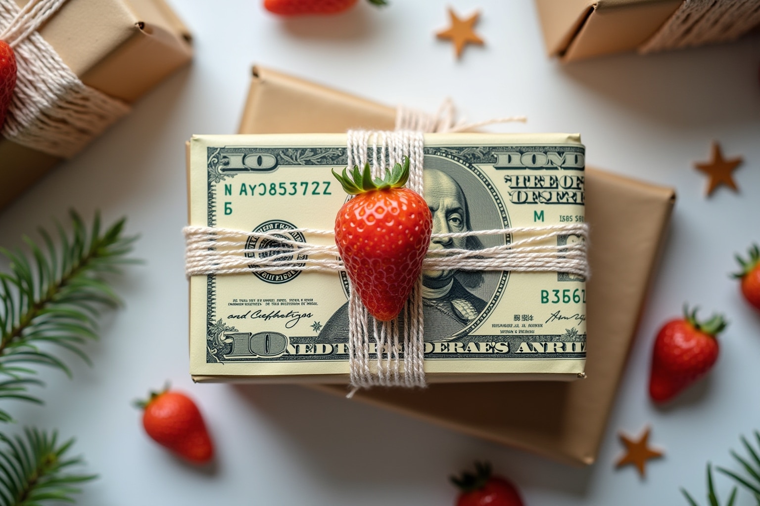 geld als geschenk verpacken-Titel