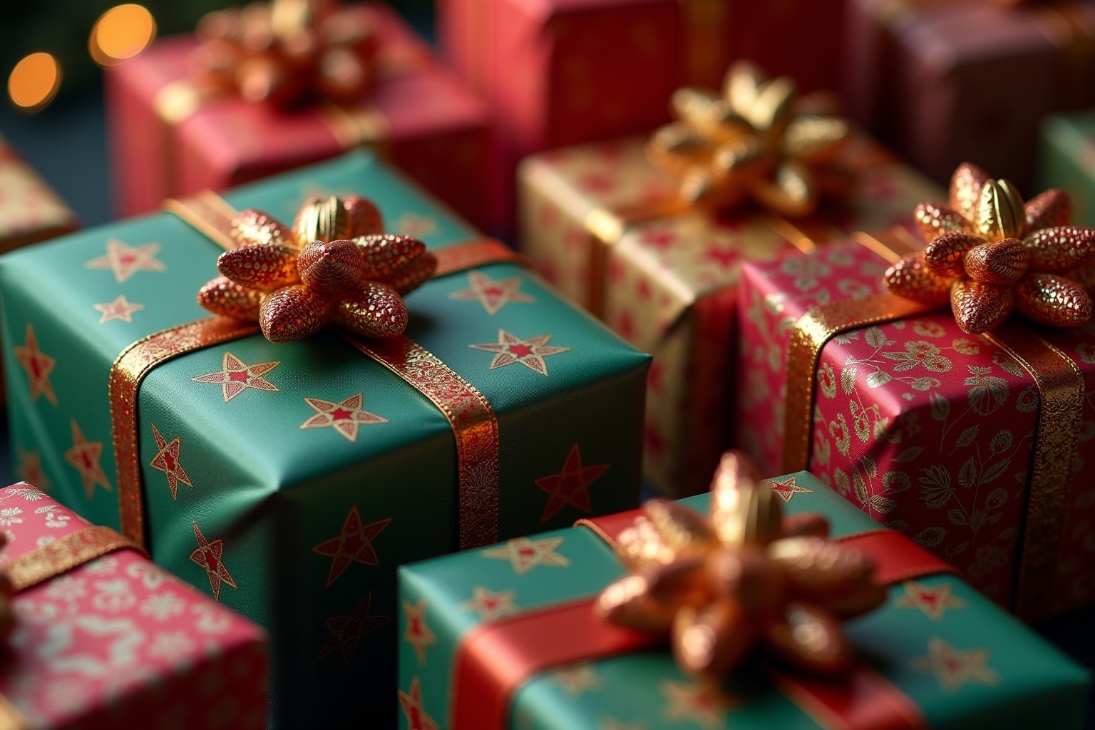 geschenk als rätsel verpacken-Titel