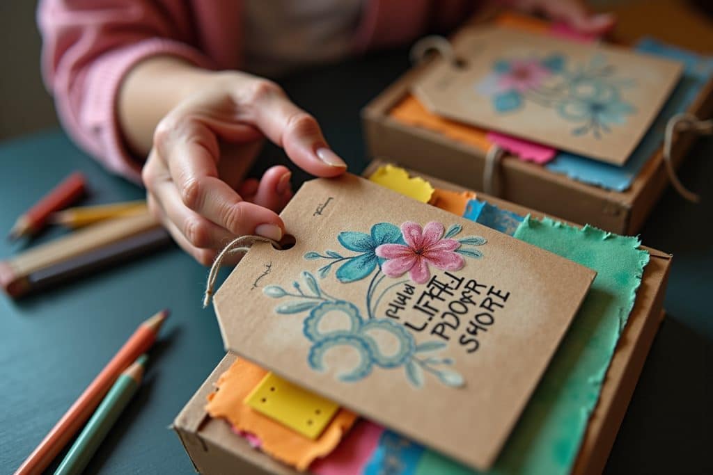 geschenk erzieherin selber machen-Titel