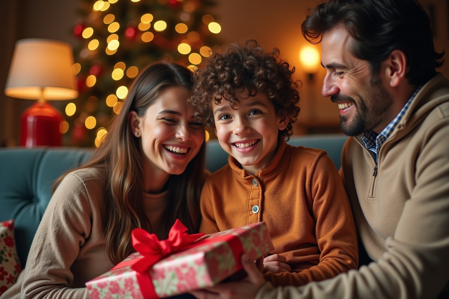 geschenk für eltern-Titel