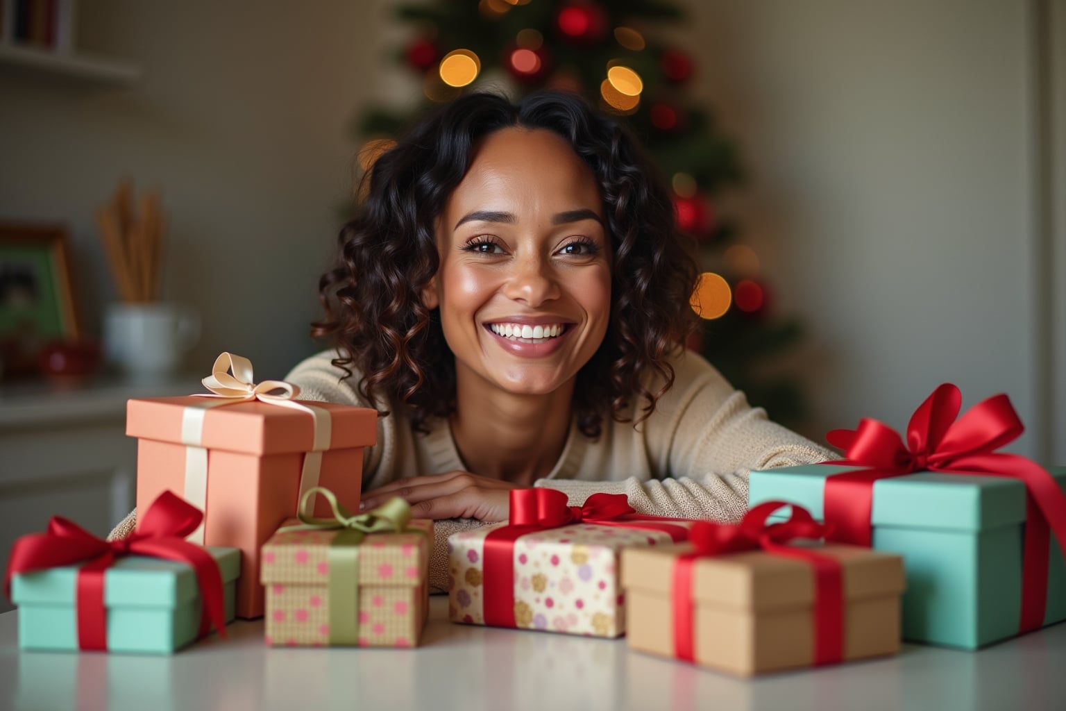 geschenk für mama-Titel