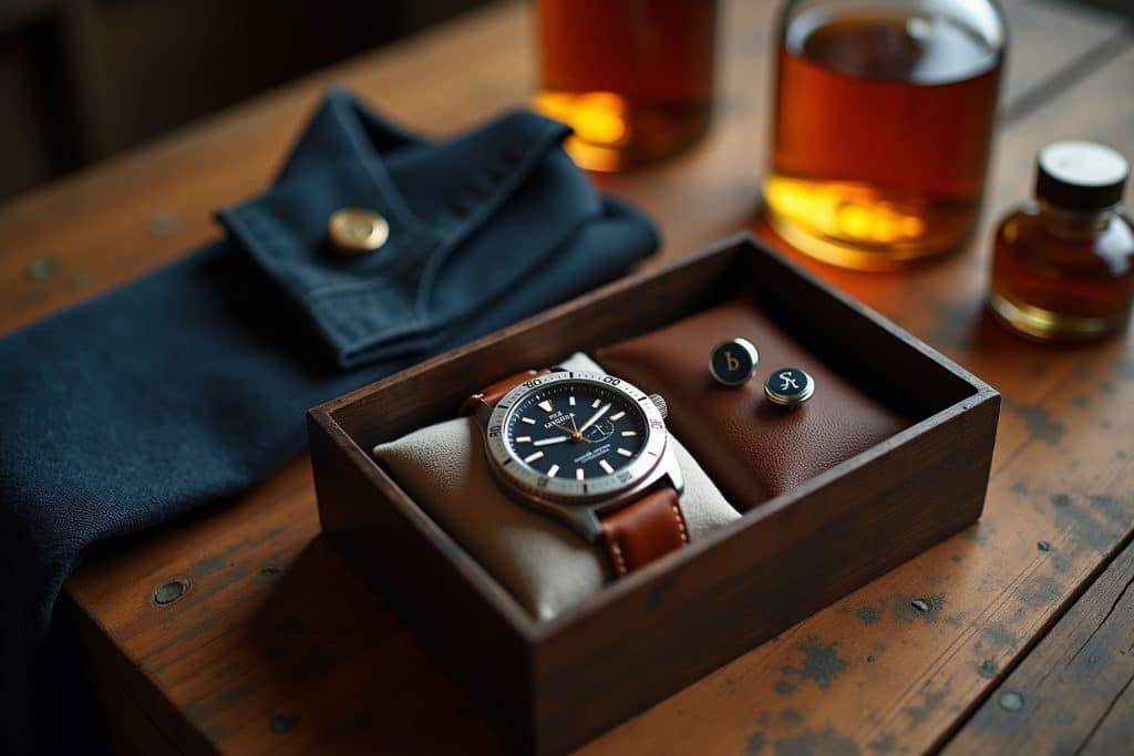 jahrestag geschenk für ihn-Titel