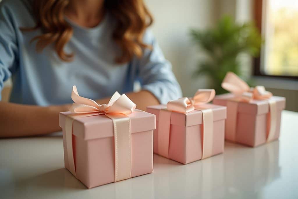 kleines geschenk für kollegin-Titel