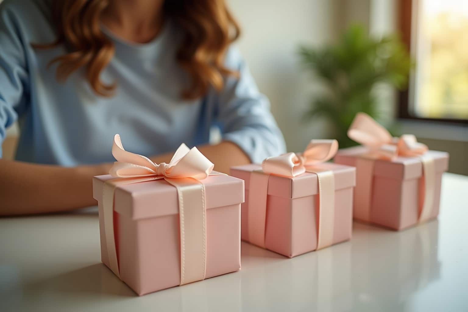 kleines geschenk für kollegin-Titel