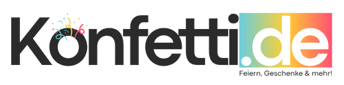 Konfetti.de