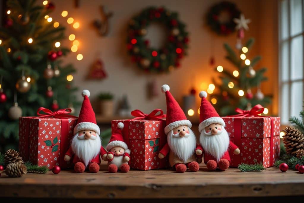 nikolaus geschenk basteln-Titel