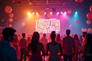 party sprüche-Titel