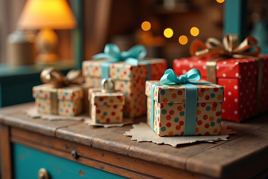 selbstgemacht 50 geburtstag geschenk-Titel