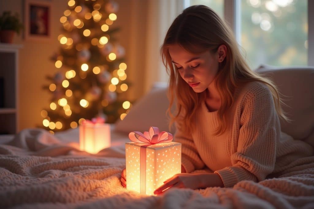 unvergessliches geschenk zum 18 mädchen-Titel