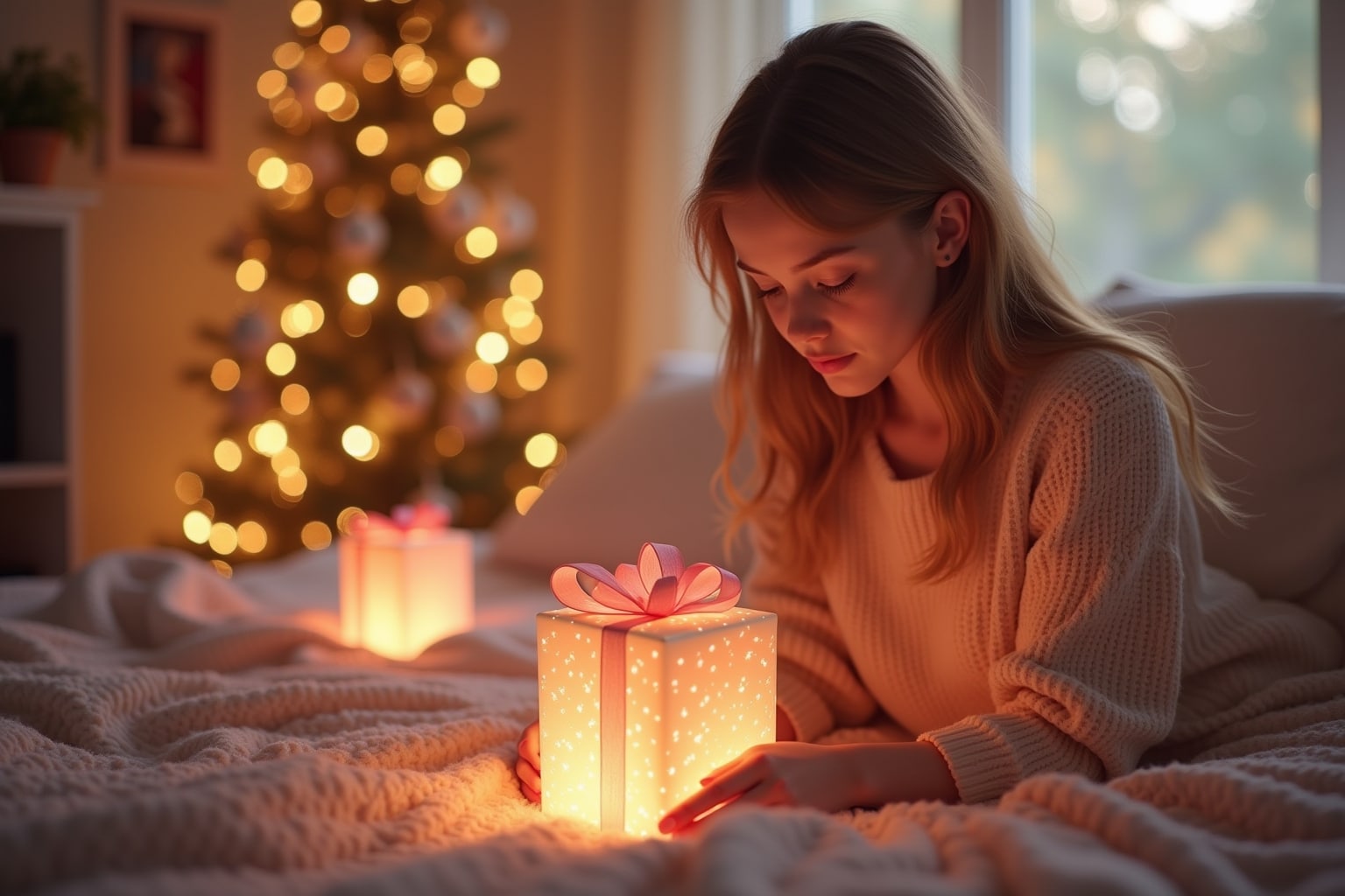 unvergessliches geschenk zum 18 mädchen-Titel