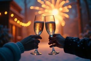 wünsche silvester-Titel