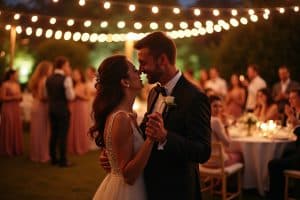 Unvergessliche After Wedding Partys für Eheglück