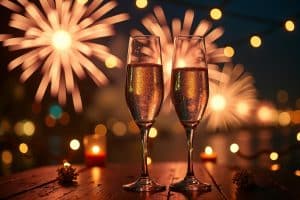 ausgefallene silvester ideen-Titel