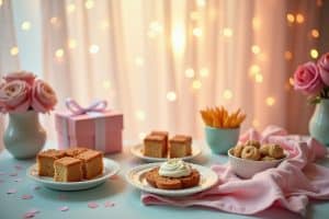 Die 10 schönsten Babyparty Ideen für dich