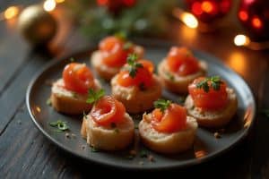 fingerfood silvester-Titel