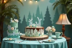 Ideen für eine Babyparty mal anders gestalten