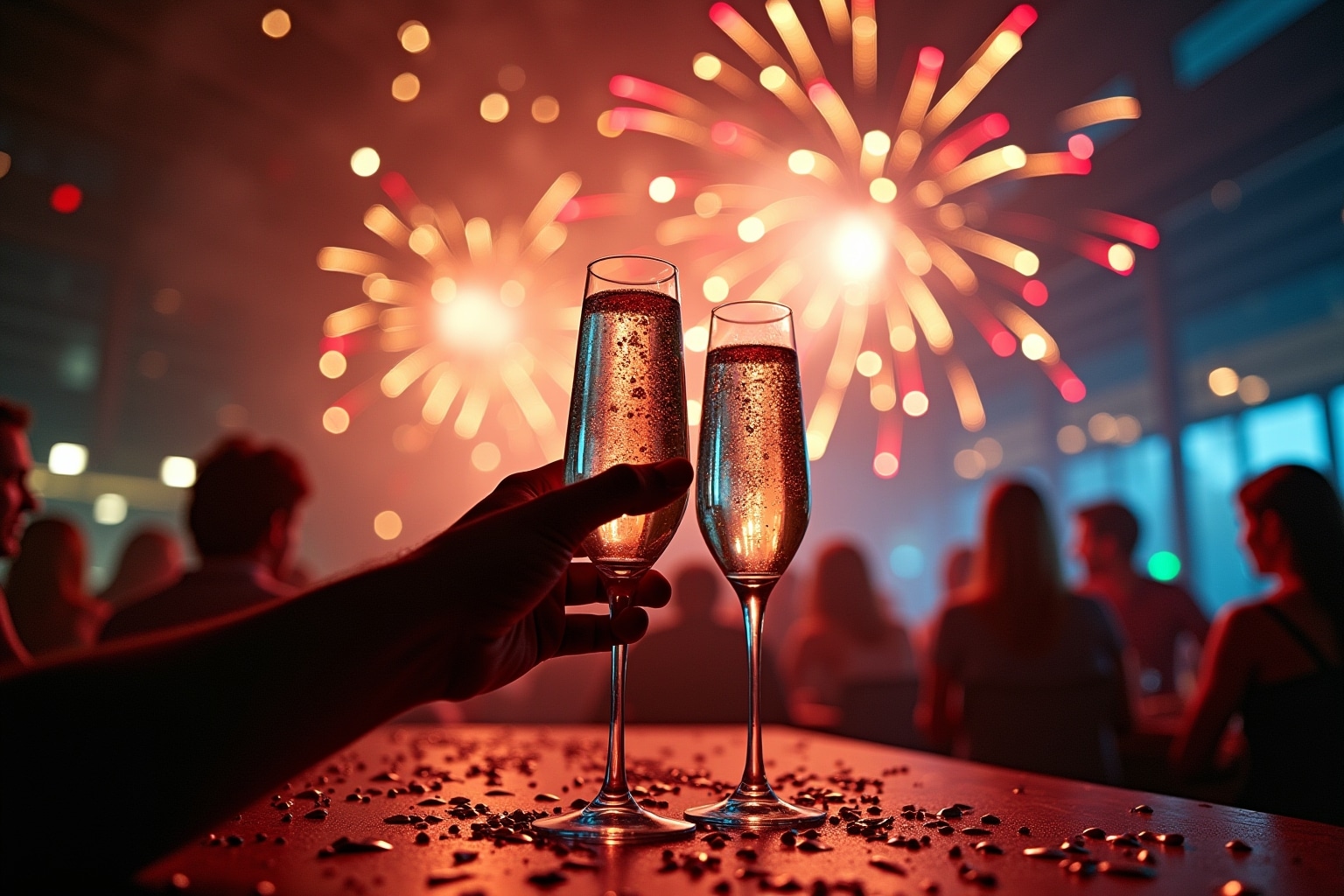 Amazing HD Photos about  Stilvolle Hutte Fur Silvester Bilder  with NO AI Images