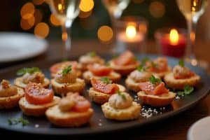silvester rezepte-Titel