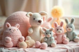 Ausgefallene Geschenkideen für deine Babyparty