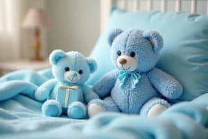 Süße Babyparty Geschenke für Jungen, die begeistern