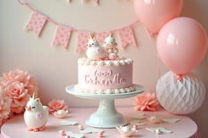 Kurze Babyparty Sprüche: Süße Worte für kleine Gäste