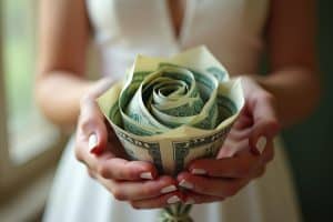 Kreative Geldgeschenkideen für Hochzeiten