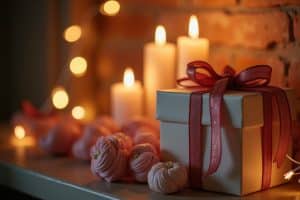 Geschenkideen für Mutter zum Geburtstag