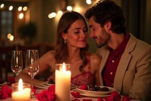 Die schönsten Ideen für den Valentinstag