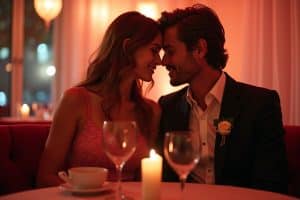 Valentinstag-Outfits: Kleide dich für den Liebestag