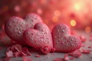 Valentinstag Sprüche für Freunde: Zeig deine Zuneigung!