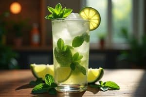 Das perfekte Mojito Rezept für dich