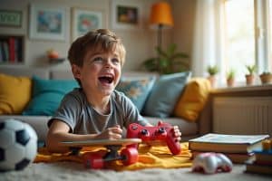 Geschenkideen für 12-jährige Jungen