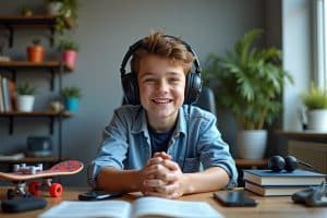 Geschenkideen für 15 Jahre alte Jungen