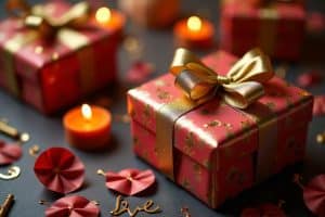 Die besten Geschenkideen zum 40. Geburtstag