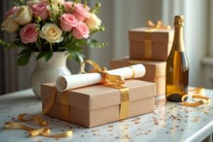Geschenkideen zur bestandenen Prüfung