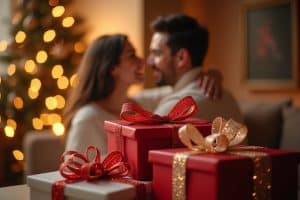 Geschenkideen für deinen Partner zum Staunen