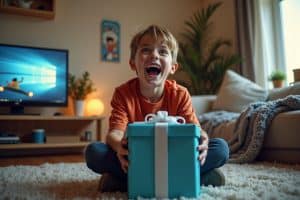 Geschenkideen für Jungen ab 13 Jahre