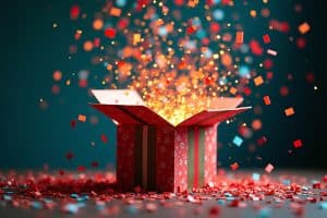 Kreative Geschenkideen, die überraschen