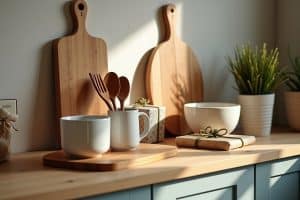 Geschenkideen Küche für jeden Anlass