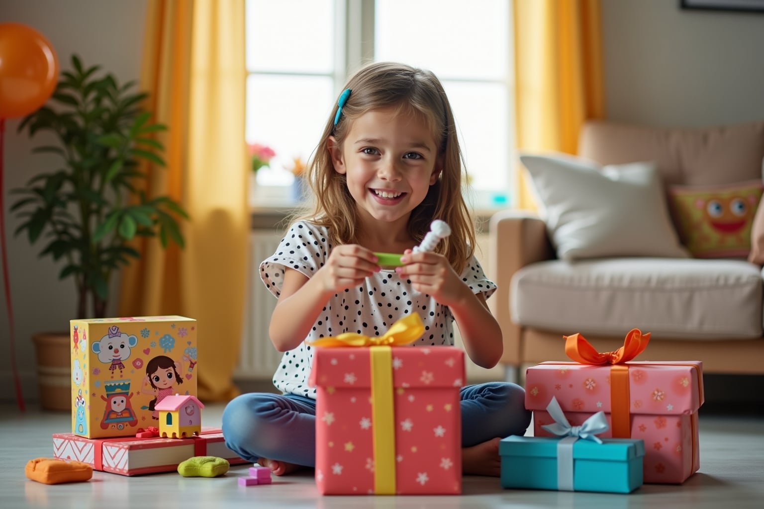 Geschenkideen Fur Madchen