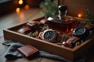 Geschenkideen Mann 40: Tolle Präsente zum Geburtstag