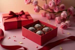 Raffaello Geschenke - Kreative Geschenkideen für dich