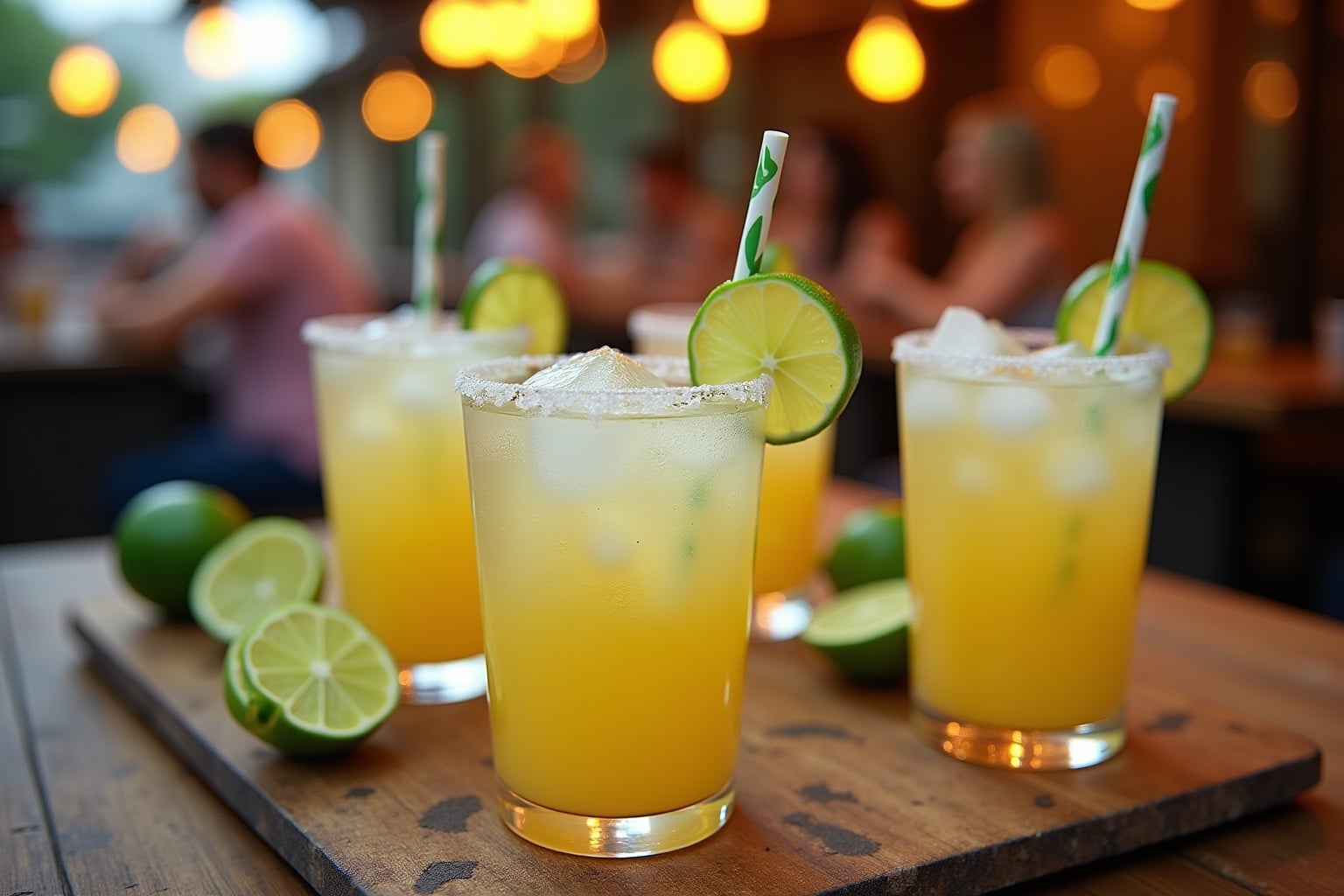 12 Caipirinha für Party Rezepte