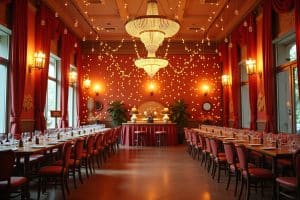 16 Deko-Ideen für Feiern