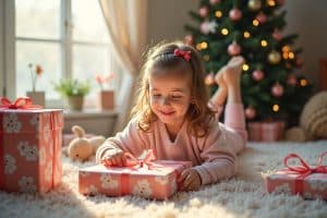 17 Geschenke für Mädchen ab 9 Jahren