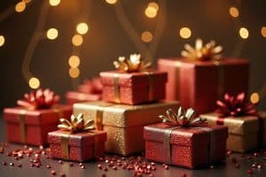 14 Geschenke zum 30. Geburtstag