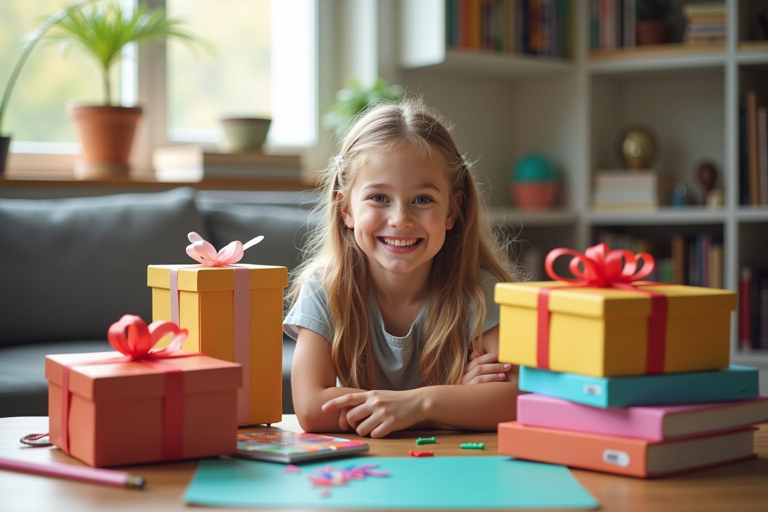 Geschenkideen Fur Madchen