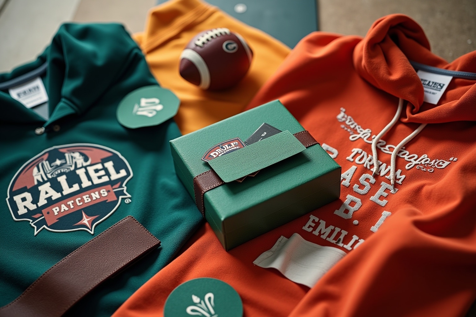 14 Perfekte Geschenke für Fußballfans