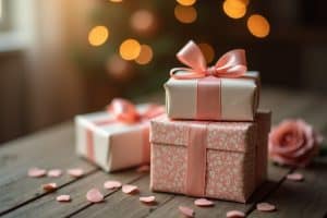 14 besondere Geschenke für die Mutter